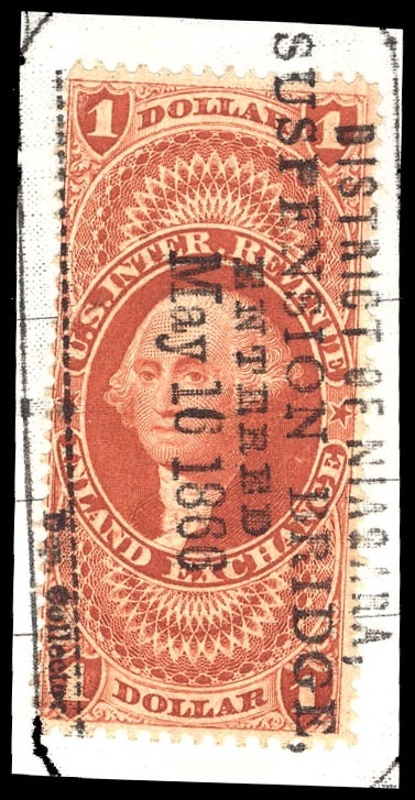 Lot 97726 - R69c