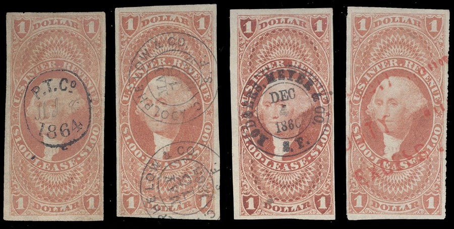 Lot 97732 - R70a(4)