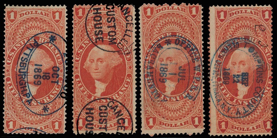 Lot 97737 - R71c(4)