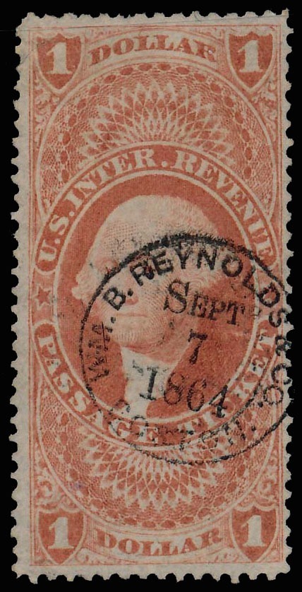 Lot 97752 - R74c