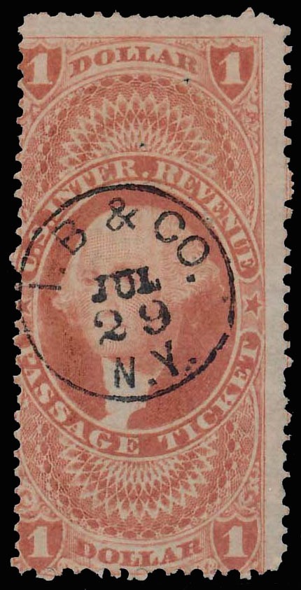 Lot 97753 - R74c