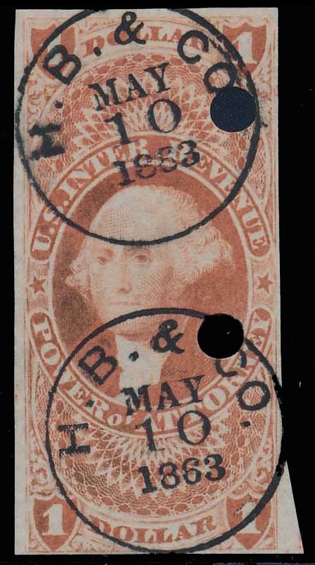 Lot 97757 - R75a
