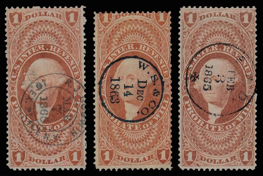 Lot 97774 - R76c(3)