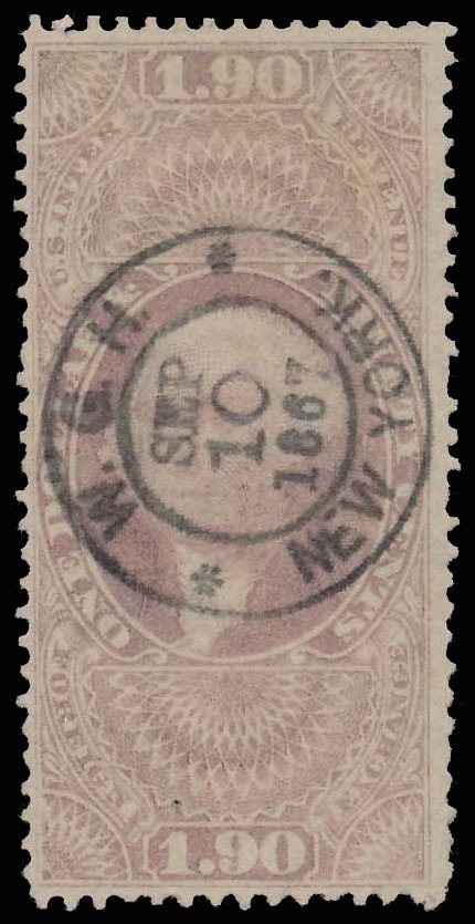 Lot 97793 - R80c