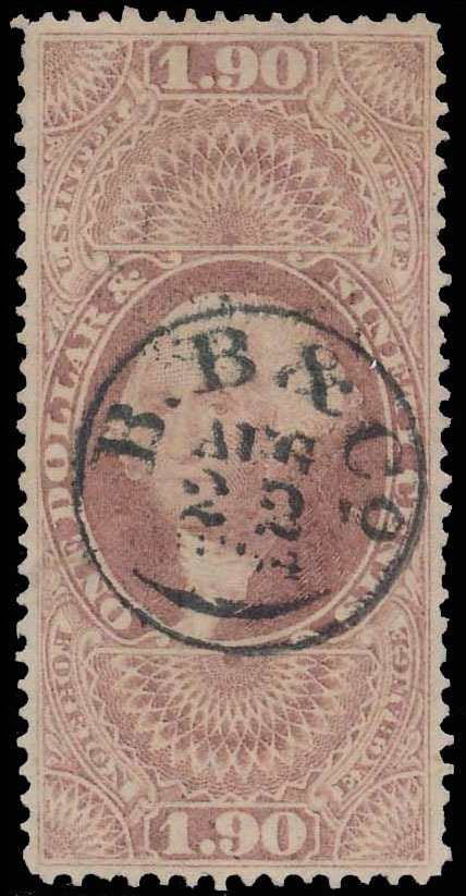 Lot 97795 - R80c