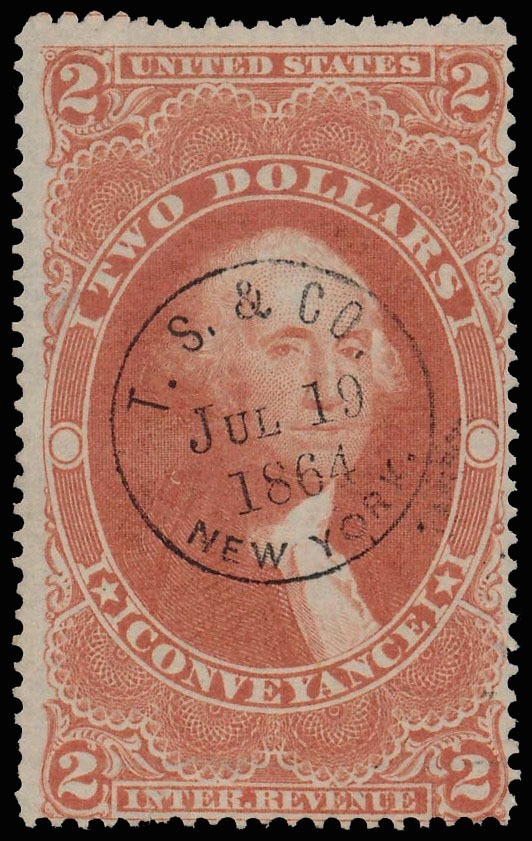 Lot 97800 - R81c