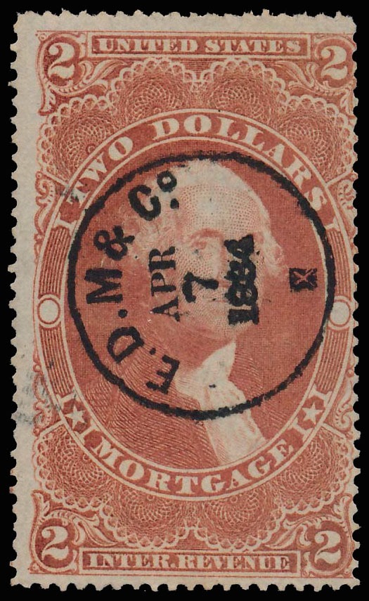 Lot 97803 - R82c