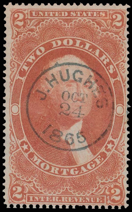 Lot 97806 - R82c