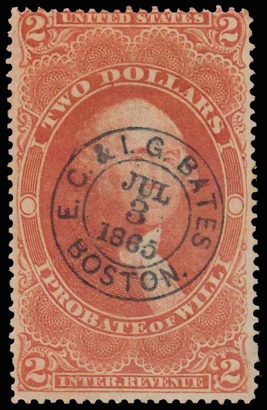 Lot 97808 - R83c