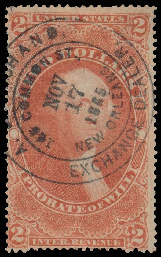 Lot 97809 - R83c