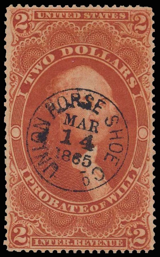 Lot 97811 - R83c