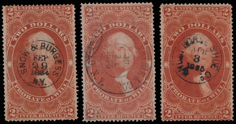 Lot 97812 - R83c(3)