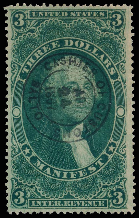Lot 97821 - R86c