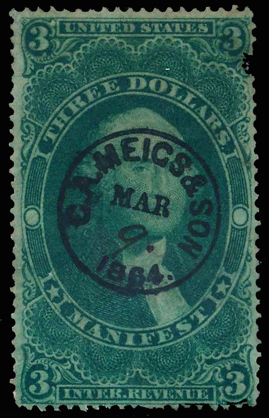 Lot 97822 - R86c