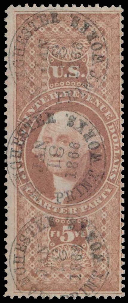 Lot 97825 - R88c