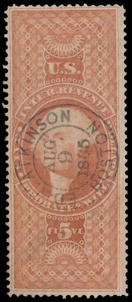 Lot 97826 - R88c