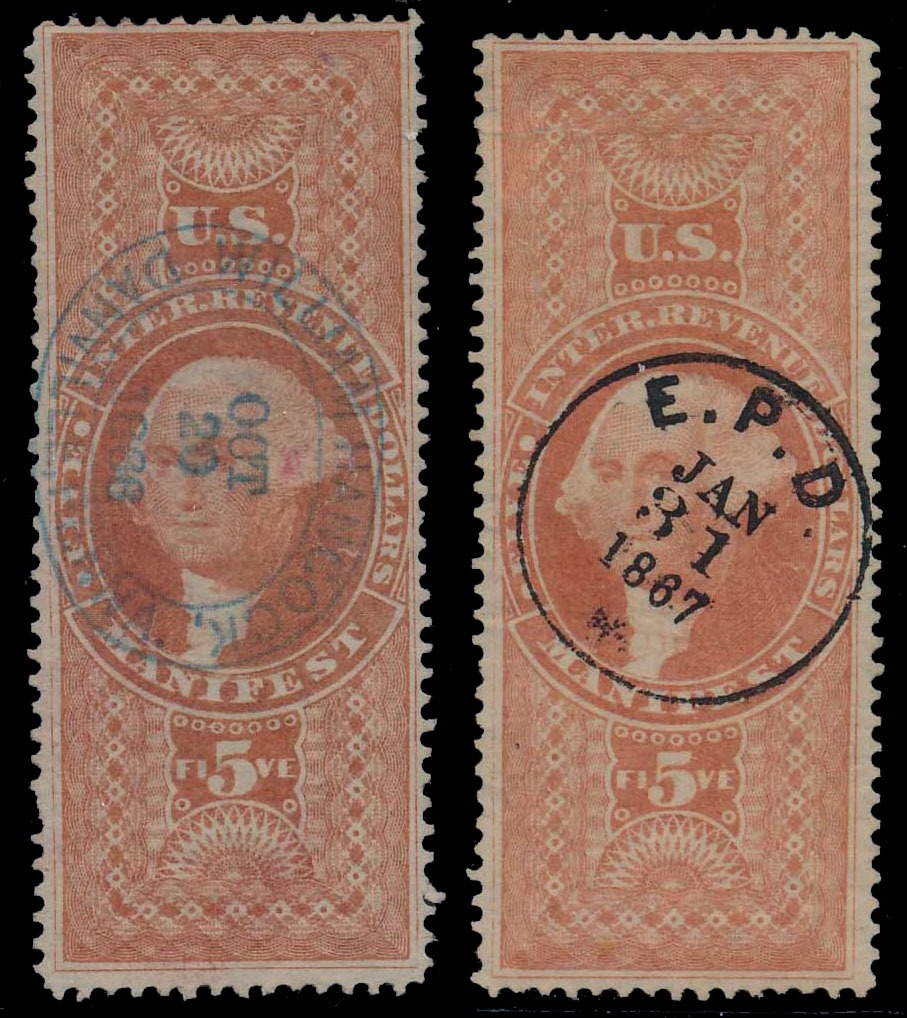 Lot 97835 - R90c(2)