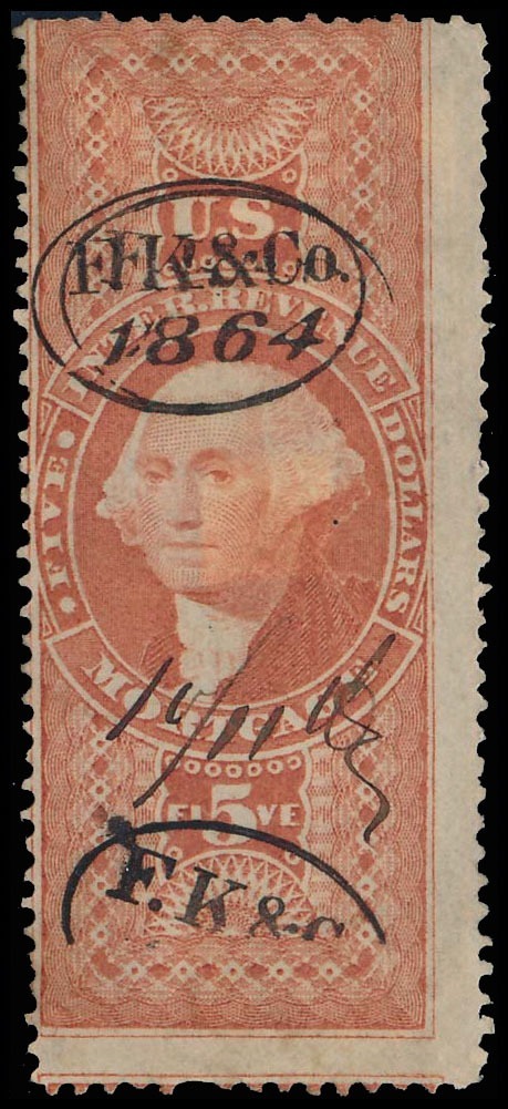 Lot 97839 - R91c