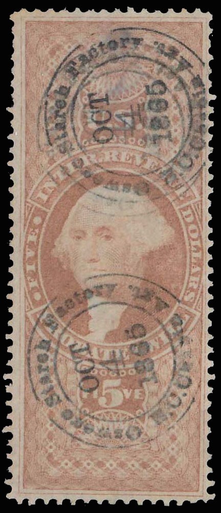 Lot 97841 - R92c