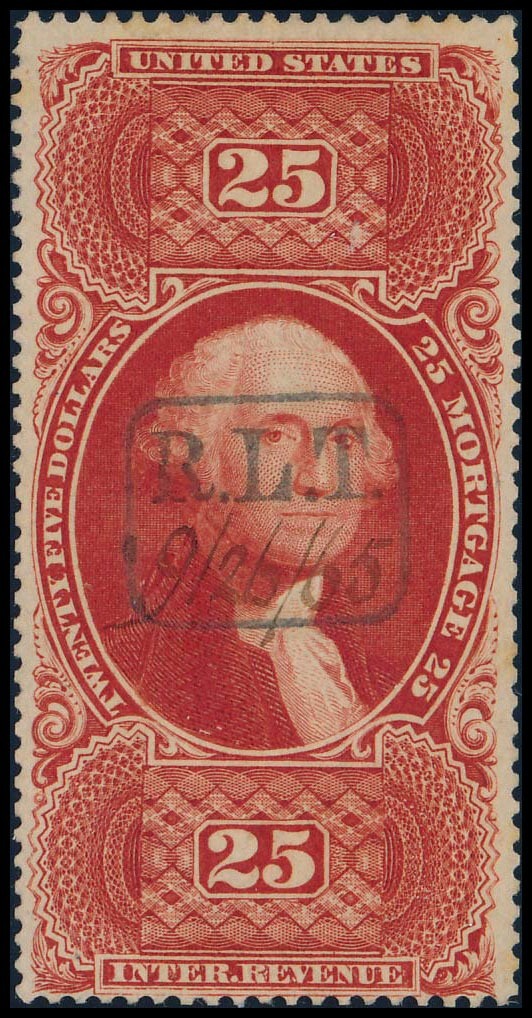 Lot 97857 - R100c