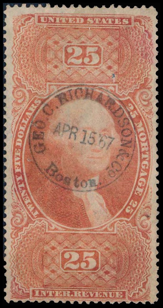Lot 97858 - R100c