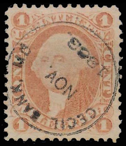 Lot 97864 - R4c