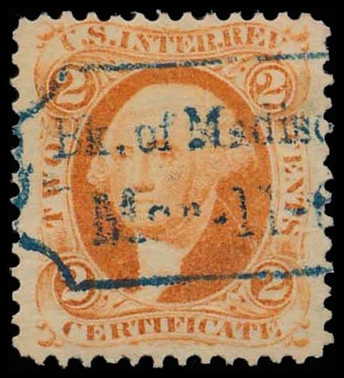Lot 97873 - R8c