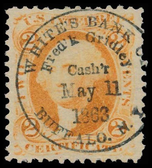 Lot 97874 - R8c