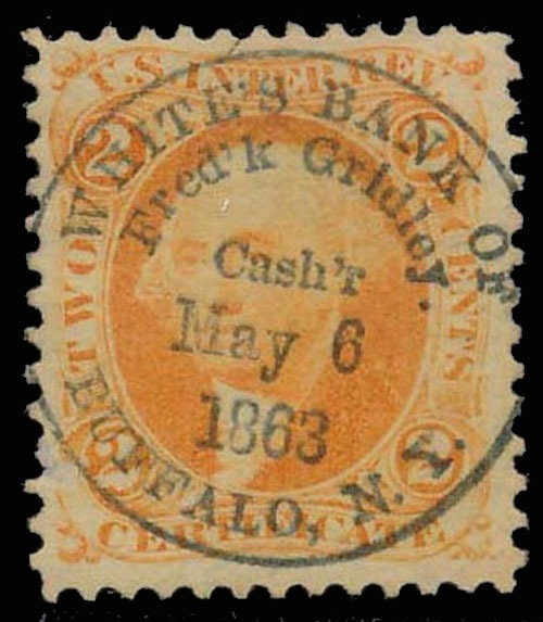 Lot 97875 - R8c
