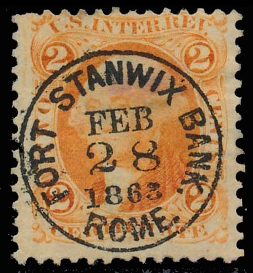 Lot 97877 - R8c