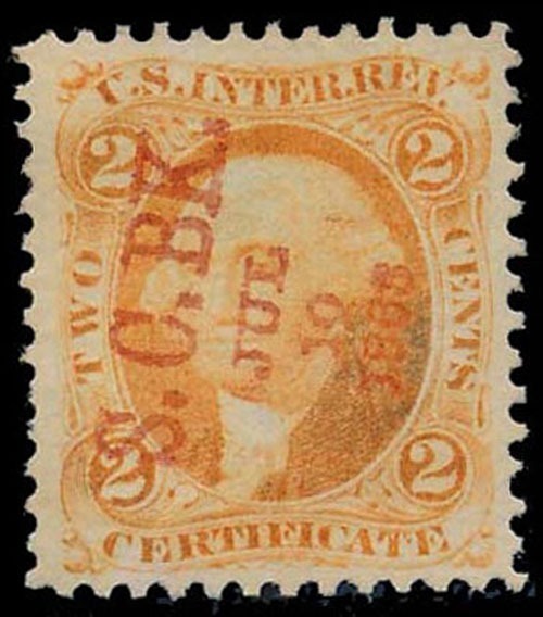 Lot 97879 - R8c