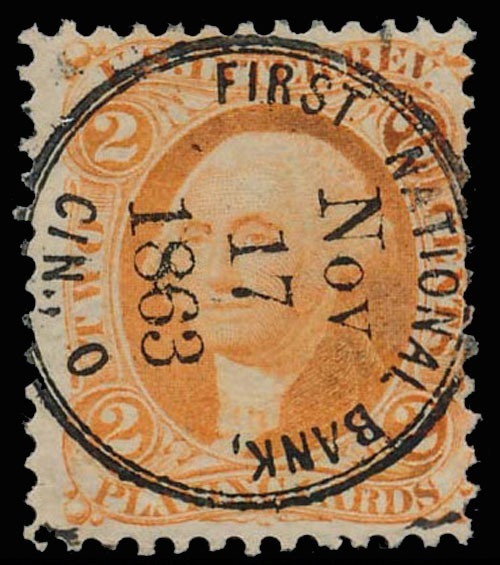 Lot 97889 - R12c