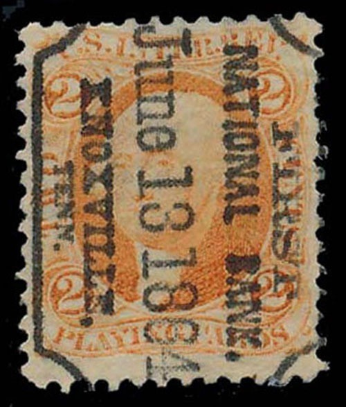 Lot 97890 - R12c