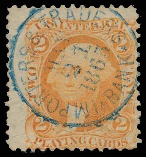 Lot 97891 - R12c