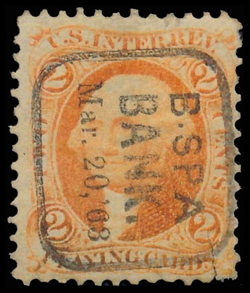 Lot 97892 - R12c