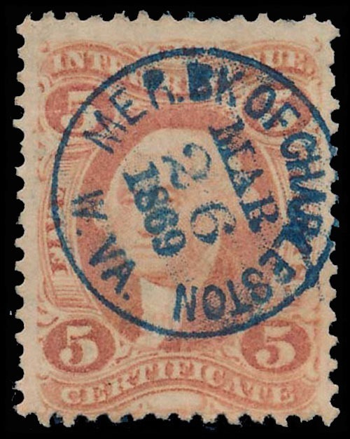 Lot 97904 - R24c