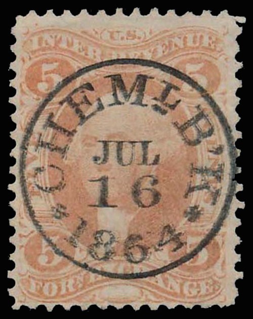 Lot 97909 - R26c