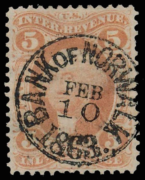 Lot 97913 - R27c