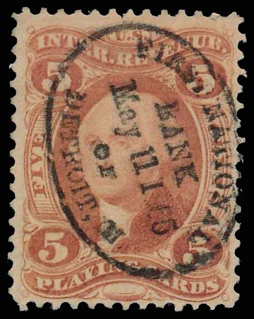 Lot 97915 - R28c