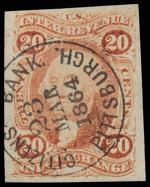 Lot 97925 - R42a