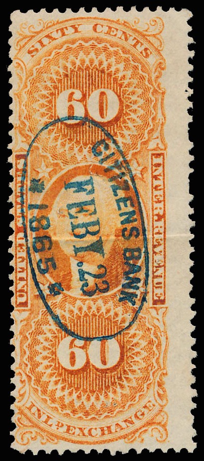 Lot 97954 - R64c