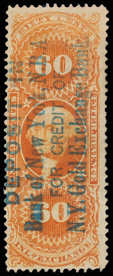 Lot 97955 - R64c