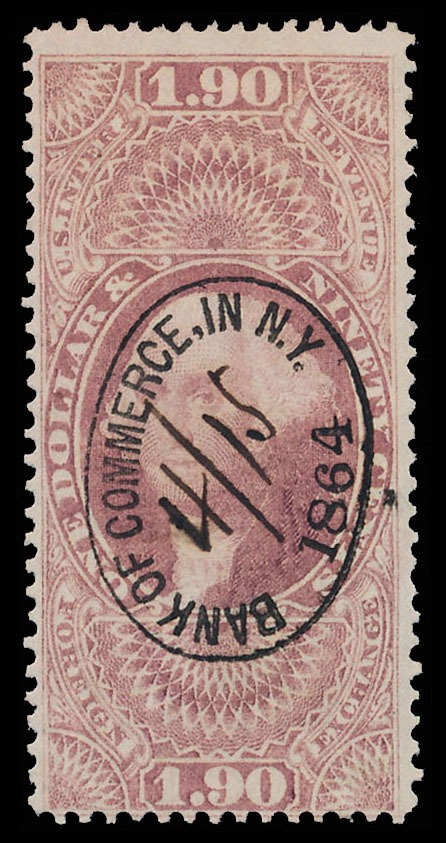 Lot 97967 - R80c