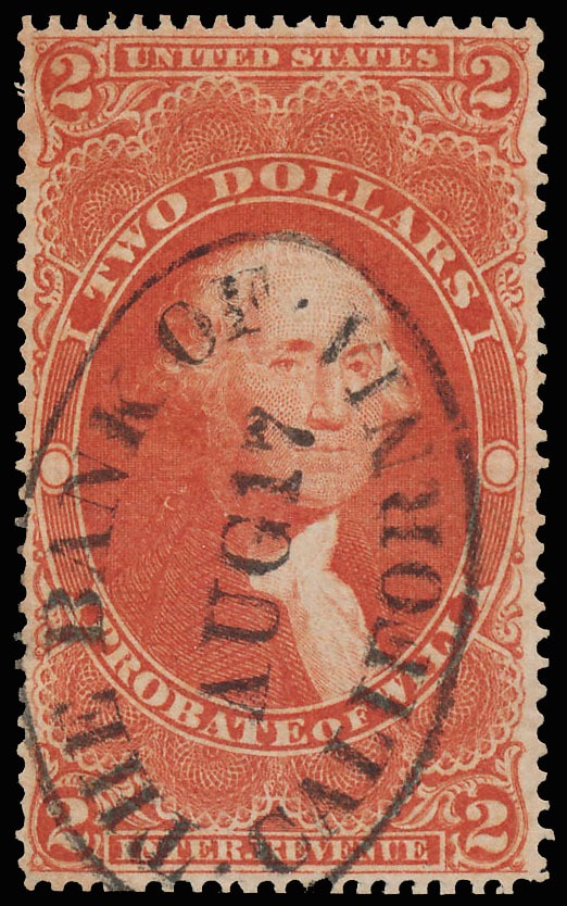Lot 97972 - R83c
