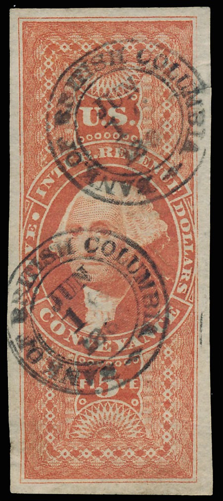 Lot 97979 - R89a