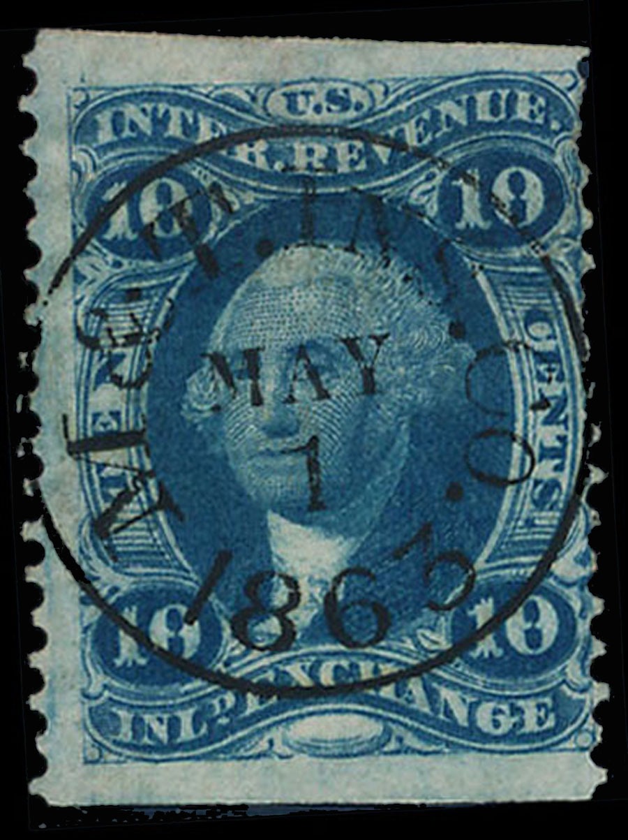 Lot 98011 - R36b