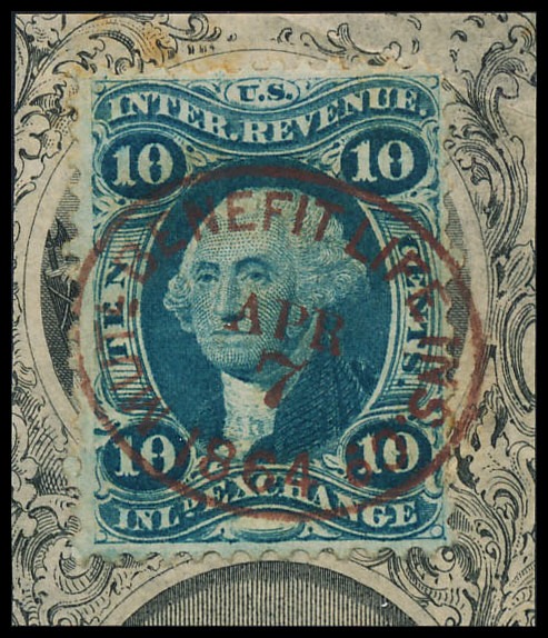 Lot 98014 - R36c