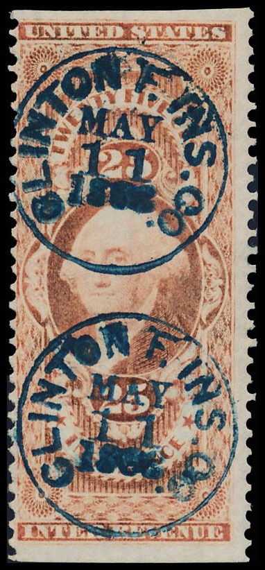 Lot 98069 - R46b