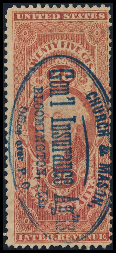 Lot 98107 - R48c