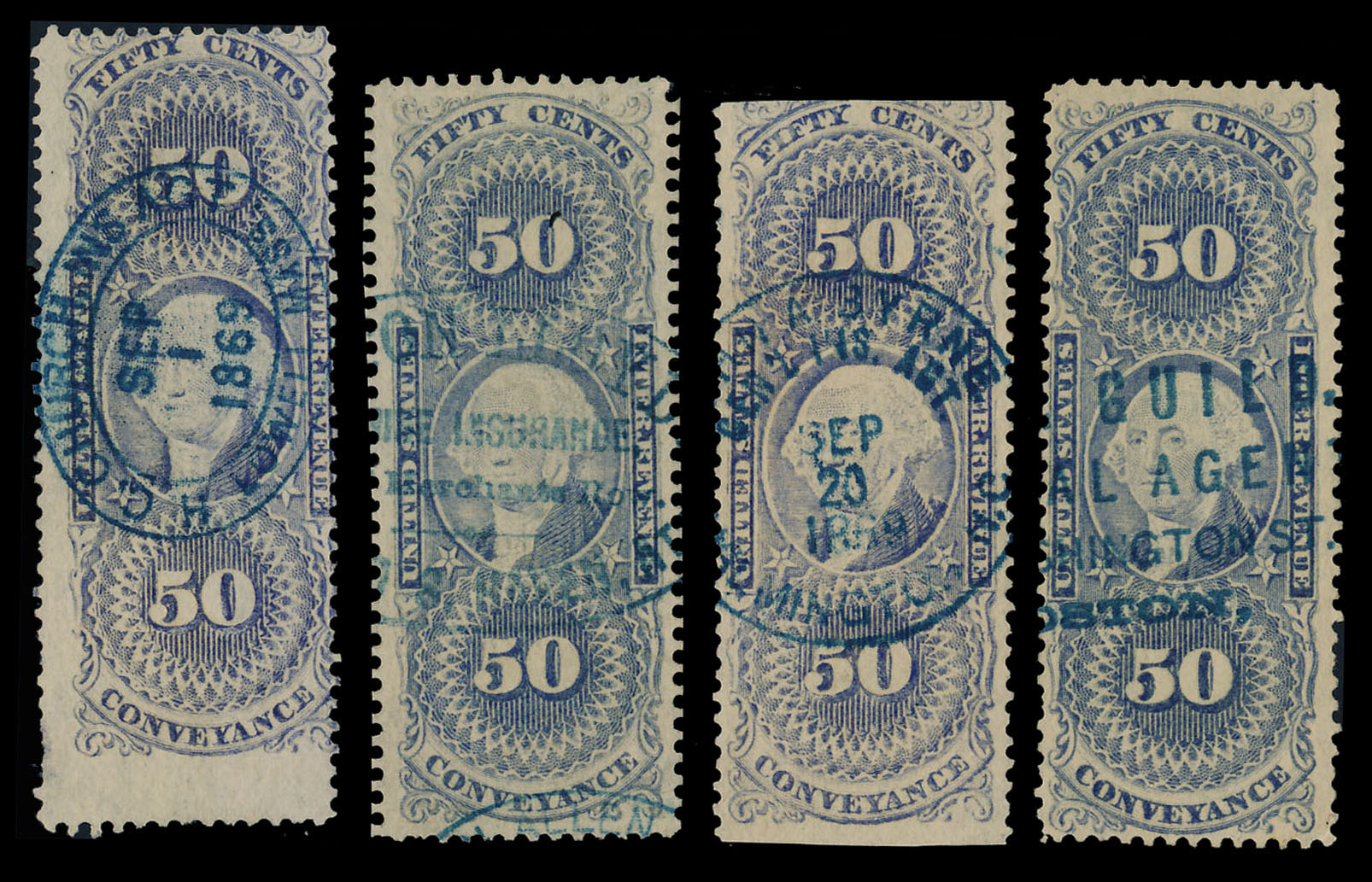 Lot 98125 - R54ce